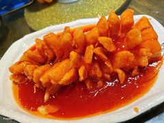 -神仙钵湘香土菜馆(光华路店)