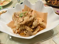 -华竹饭店(中央大街店)
