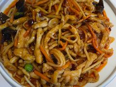 -老昌春饼(中央大街店)