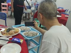 -花苑美食横琴生蚝火锅(拱北粤华路店)