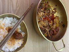 -冒菜西施·非遗冒菜(总店)