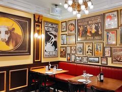 -Entrecôte 法国牛扒馆(保利·时光里店)