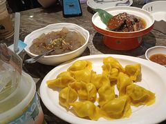 -前海沿•青岛菜(中山路天主教堂店)