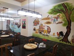 大堂-大杰海鲜锅(基隆路店)