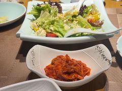 -三石铁板烧(紫竹桥店)