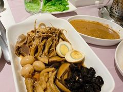 -鼎鼎香·港式火锅(北京SKP店)