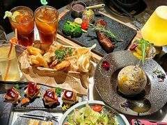 -JUKEBOX玖部音乐餐厅(华侨城店)