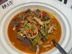 -映月潭传家菜(易俗河店)