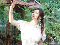 -中和·国风茶馆(愚园路店)