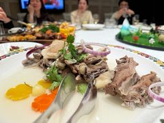 -新疆大厦·慕士塔格餐厅