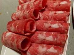 -海底捞火锅(龙湖三千集店)