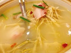 -百姓食府(秦虹路店)