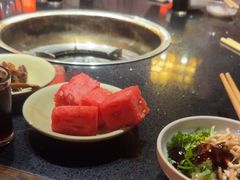 -矮板凳老火锅(宽窄巷子店)