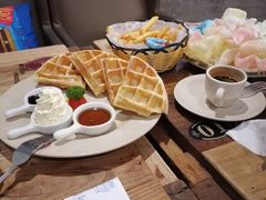 -MAAN COFFEE(金桥店)