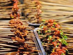 -钢管厂五区小郡肝火锅串串香(清河店)