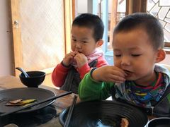 -北京山里寒舍度假酒店