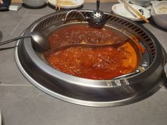 -蜀留香火锅·始于1999·原四川老火锅(白堤路店)