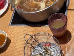 -好想牛·鲜切自助牛肉火锅(七堡花园城店)