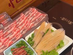 -重庆德忆火锅（龙南街3店）(渝水岸餐饮)