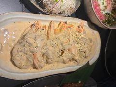 -Ameigo梅果·云贵川bistro(长宁来福士店)