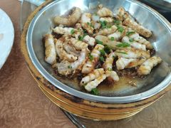 -红日饭店(裕隆三路店)