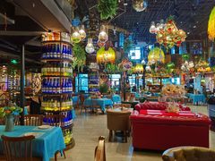 大堂-贝贝龙虾·音乐餐厅(昌平东关店)