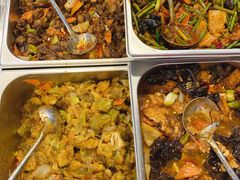 -新红帽自助盒饭(大悦城店)
