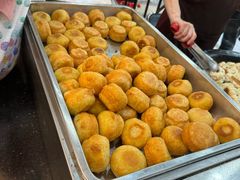 -毛华美食(清扬路店)