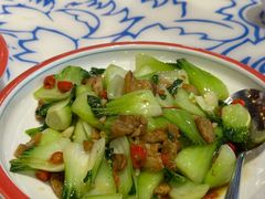 -柴火农家·江西赣南菜(土华店)