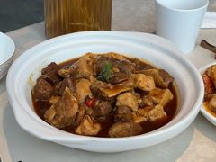 -食悦江南·淮扬菜·烤鸭(亚运村·惠新店)