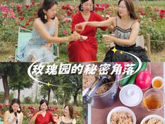 -汉长安城未央宫国家考古遗址公园