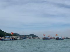 -乌石塘景区