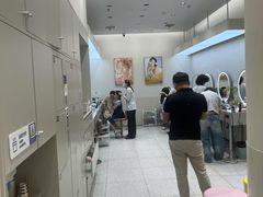 -天真蓝照相馆(五角场百联又一城店)