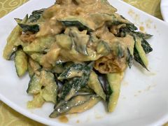 -春水锅贴·传统鲁菜(大明湖店)