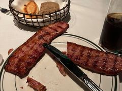 -Wolfgang’s Steakhouse 沃夫冈牛排馆(上海白玉兰广场店)