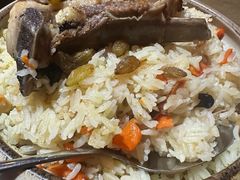 -那时新疆·若羌(经纬汇店)