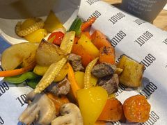 -GOTLOT COFFEE&KITCHEN角落厨房NOOK店