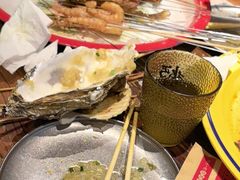 -北丐先生·野馄饨烧烤(雨花万象店)