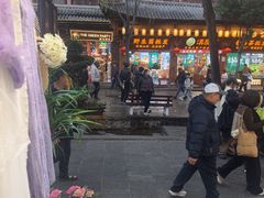 -桥香园过桥米线(复兴路店)