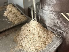 -老五鸡丝豆花面粉(瑞金北路68号院店)