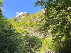 -北京上方山国家森林公园