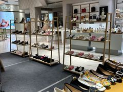 -伊势丹(现代城店)