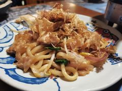 -烧鸟横丁(联发文创口岸店)