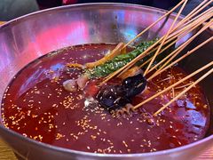 -付小姐在成都(郑东新区店)