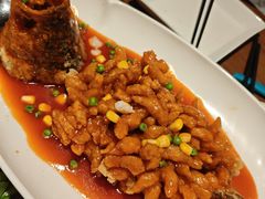 -淮扬厨子(健康路店)