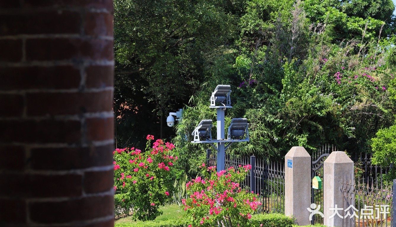 鼓浪屿免费小众景点-汇丰银行公馆旧址