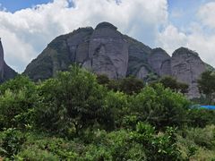 -南武当山景区