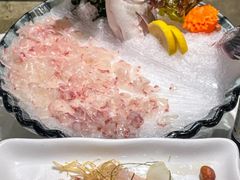 -官塘陈记鱼生·潮汕砂锅粥·牛肉火锅(潮枫路总店)