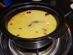 -野菌皇海景野生菌火锅(滨海大道店)