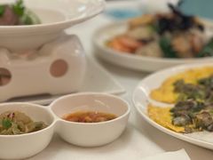 -莆田餐厅PUTIEN(西安万象天地店)